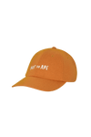 Block Logo Cap - Not So Ape