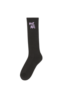 Block Logo Socks - Not So Ape