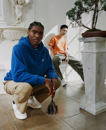 The Great Unknown Hoodie - Not So Ape