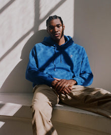 The Great Unknown Hoodie - Not So Ape