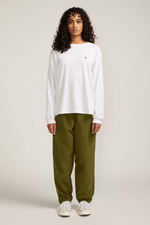 Panelled Trousers - Not So Ape