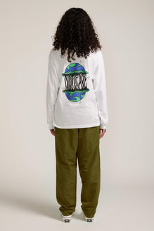 Panelled Trousers - Not So Ape