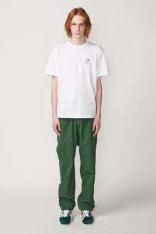Flower Logo T-Shirt - Not So Ape