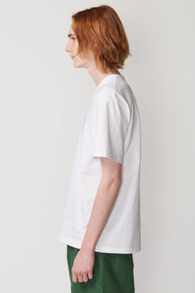 Flower Logo T-Shirt - Not So Ape