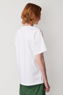 Flower Logo T-Shirt - Not So Ape