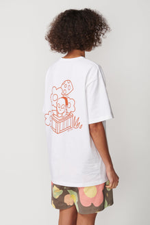 Alien in the Plant T-Shirt - Not So Ape