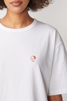Alien in the Plant T-Shirt - Not So Ape