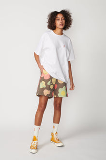Floral Socks - Not So Ape