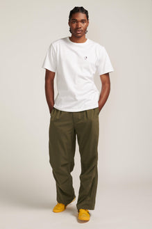 Oversized Pants - Not So Ape