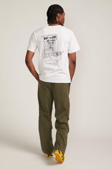 Cereal Box T-Shirt - Not So Ape