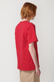 Flower Logo T-Shirt - Not So Ape