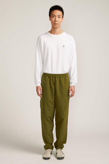 The Great Unknown Long Sleeve Tee - Not So Ape
