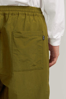 Panelled Trousers - Not So Ape
