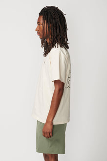 Alien in the Plant T-Shirt - Not So Ape