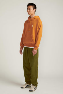 Block Logo Hoodie - Not So Ape
