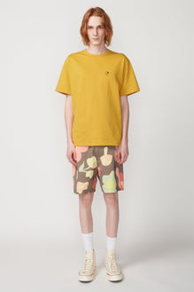 Alien in the Plant T-Shirt - Not So Ape