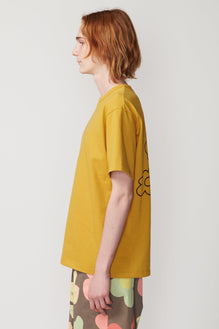 Alien in the Plant T-Shirt - Not So Ape