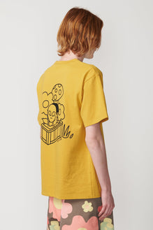 Alien in the Plant T-Shirt - Not So Ape