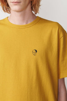 Alien in the Plant T-Shirt - Not So Ape