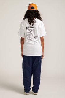 Cereal Box T-Shirt - Not So Ape