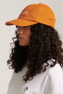 Block Logo Cap - Not So Ape