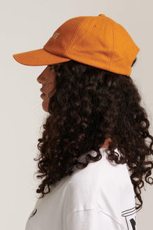Block Logo Cap - Not So Ape