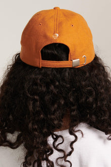 Block Logo Cap - Not So Ape