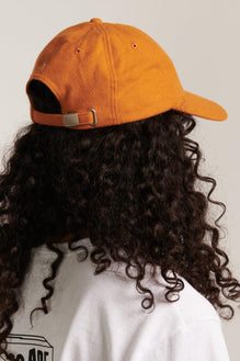 Block Logo Cap - Not So Ape