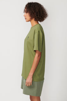 Flower Logo T-Shirt - Not So Ape