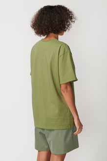 Flower Logo T-Shirt - Not So Ape