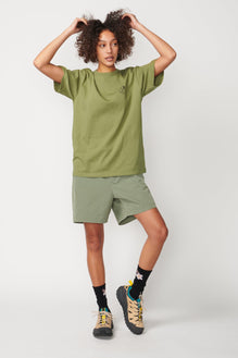 Flower Logo T-Shirt - Not So Ape