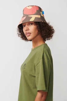 Reversible Bucket Hat - Not So Ape