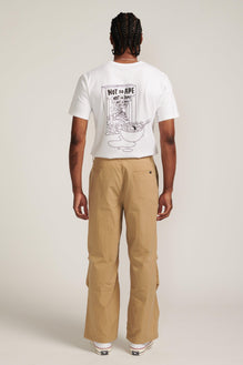 Oversized Pants - Not So Ape