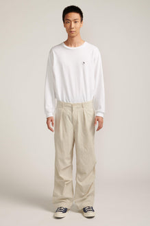 Oversized Pants - Not So Ape