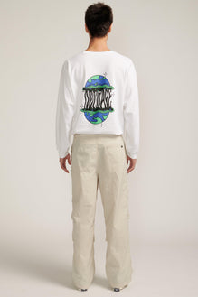 Oversized Pants - Not So Ape