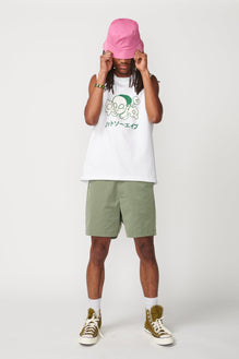 Reversible Bucket Hat - Not So Ape