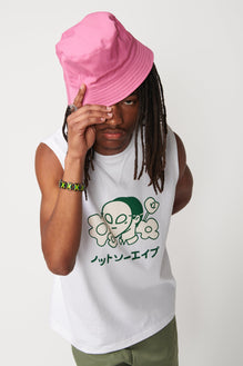 Reversible Bucket Hat - Not So Ape