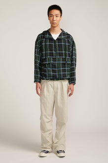 Oversized Pants - Not So Ape