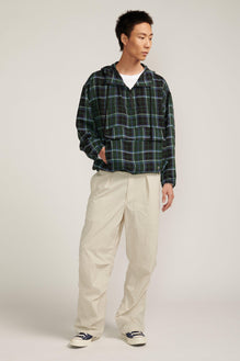 Oversized Pants - Not So Ape