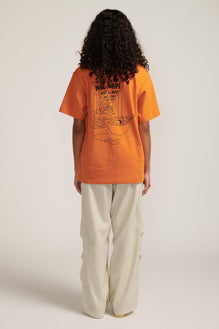 Cereal Box T-Shirt - Not So Ape