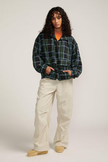 Oversized Pants - Not So Ape
