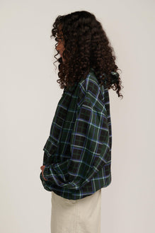 Plaid Anorak - Not So Ape