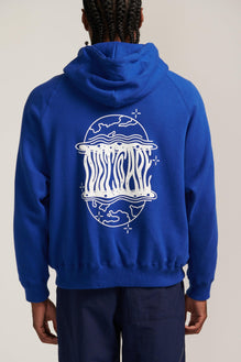 The Great Unknown Hoodie - Not So Ape
