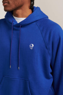 The Great Unknown Hoodie - Not So Ape