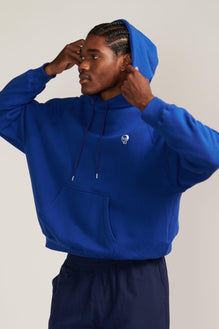 The Great Unknown Hoodie - Not So Ape