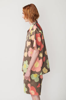 Camp Collar Shirt - Not So Ape