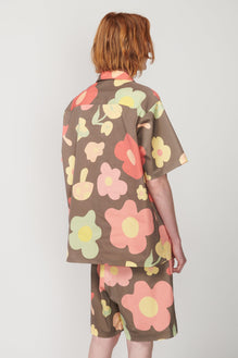 Camp Collar Shirt - Not So Ape