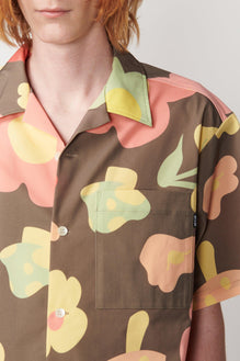 Camp Collar Shirt - Not So Ape