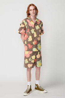 Camp Collar Shirt - Not So Ape