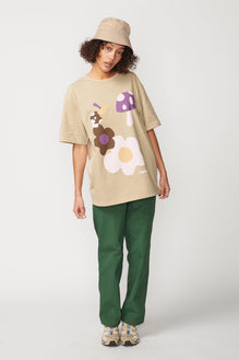 Reversible Bucket Hat - Not So Ape